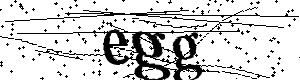 Bitte geben Sie die gezeigten Buchstaben und Zahlen ein