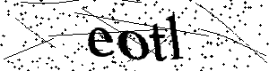Bitte geben Sie die gezeigten Buchstaben und Zahlen ein
