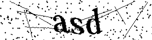 Bitte geben Sie die gezeigten Buchstaben und Zahlen ein