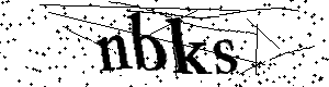Bitte geben Sie die gezeigten Buchstaben und Zahlen ein