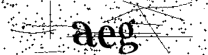 Bitte geben Sie die gezeigten Buchstaben und Zahlen ein