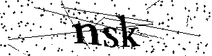 Bitte geben Sie die gezeigten Buchstaben und Zahlen ein