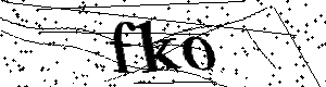 Bitte geben Sie die gezeigten Buchstaben und Zahlen ein