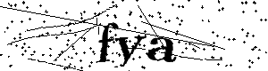 Bitte geben Sie die gezeigten Buchstaben und Zahlen ein