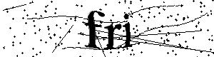Bitte geben Sie die gezeigten Buchstaben und Zahlen ein