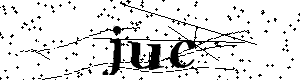 Bitte geben Sie die gezeigten Buchstaben und Zahlen ein