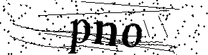 Bitte geben Sie die gezeigten Buchstaben und Zahlen ein