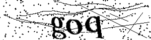 Bitte geben Sie die gezeigten Buchstaben und Zahlen ein