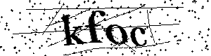 Bitte geben Sie die gezeigten Buchstaben und Zahlen ein