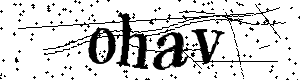 Bitte geben Sie die gezeigten Buchstaben und Zahlen ein