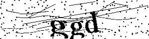 Bitte geben Sie die gezeigten Buchstaben und Zahlen ein