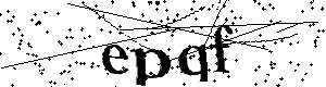 Bitte geben Sie die gezeigten Buchstaben und Zahlen ein