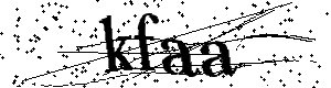 Bitte geben Sie die gezeigten Buchstaben und Zahlen ein