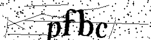 Bitte geben Sie die gezeigten Buchstaben und Zahlen ein