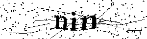 Bitte geben Sie die gezeigten Buchstaben und Zahlen ein