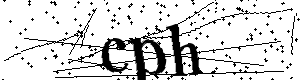 Bitte geben Sie die gezeigten Buchstaben und Zahlen ein