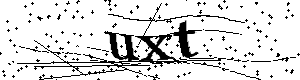 Bitte geben Sie die gezeigten Buchstaben und Zahlen ein