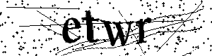 Bitte geben Sie die gezeigten Buchstaben und Zahlen ein
