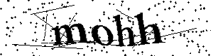 Bitte geben Sie die gezeigten Buchstaben und Zahlen ein