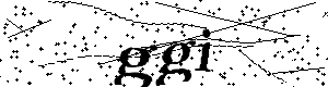 Bitte geben Sie die gezeigten Buchstaben und Zahlen ein
