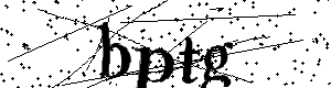 Bitte geben Sie die gezeigten Buchstaben und Zahlen ein