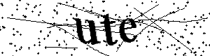 Bitte geben Sie die gezeigten Buchstaben und Zahlen ein