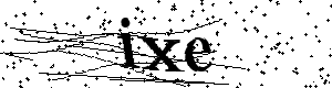 Bitte geben Sie die gezeigten Buchstaben und Zahlen ein