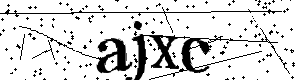 Bitte geben Sie die gezeigten Buchstaben und Zahlen ein