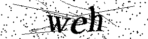 Bitte geben Sie die gezeigten Buchstaben und Zahlen ein