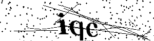 Bitte geben Sie die gezeigten Buchstaben und Zahlen ein