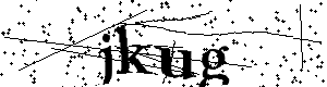 Bitte geben Sie die gezeigten Buchstaben und Zahlen ein