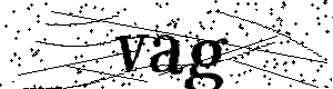 Bitte geben Sie die gezeigten Buchstaben und Zahlen ein