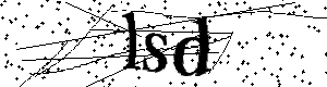Bitte geben Sie die gezeigten Buchstaben und Zahlen ein