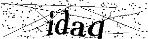 Bitte geben Sie die gezeigten Buchstaben und Zahlen ein
