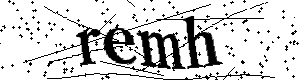 Bitte geben Sie die gezeigten Buchstaben und Zahlen ein