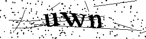 Bitte geben Sie die gezeigten Buchstaben und Zahlen ein