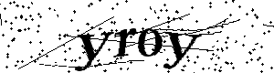 Bitte geben Sie die gezeigten Buchstaben und Zahlen ein