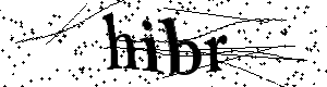 Bitte geben Sie die gezeigten Buchstaben und Zahlen ein