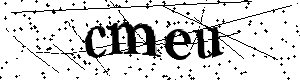 Bitte geben Sie die gezeigten Buchstaben und Zahlen ein