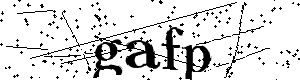 Bitte geben Sie die gezeigten Buchstaben und Zahlen ein