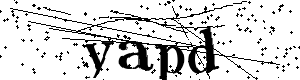 Bitte geben Sie die gezeigten Buchstaben und Zahlen ein