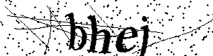 Bitte geben Sie die gezeigten Buchstaben und Zahlen ein