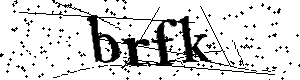 Bitte geben Sie die gezeigten Buchstaben und Zahlen ein