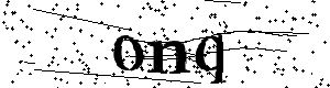 Bitte geben Sie die gezeigten Buchstaben und Zahlen ein