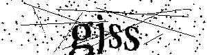 Bitte geben Sie die gezeigten Buchstaben und Zahlen ein