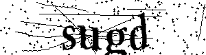 Bitte geben Sie die gezeigten Buchstaben und Zahlen ein