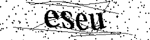 Bitte geben Sie die gezeigten Buchstaben und Zahlen ein