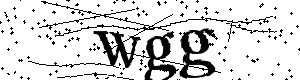 Bitte geben Sie die gezeigten Buchstaben und Zahlen ein