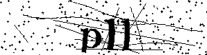 Bitte geben Sie die gezeigten Buchstaben und Zahlen ein