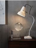 Original 1227 Mini Ceramic Table Lamp